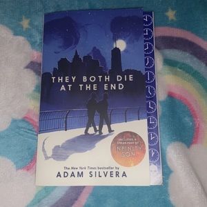 THEY BOTH DIE AT THE END